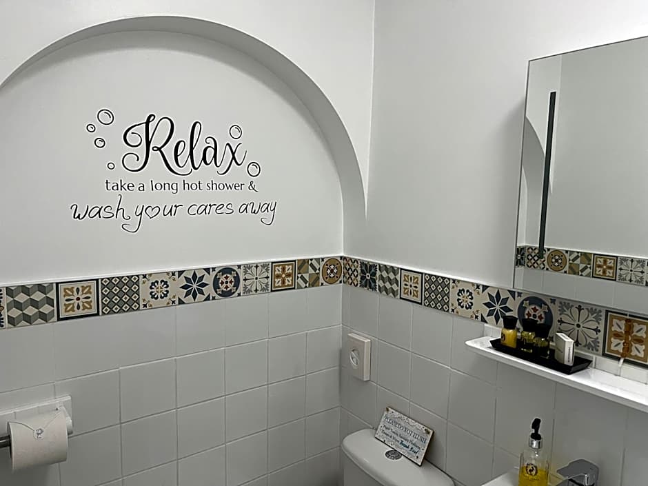 The Palmerston Rooms