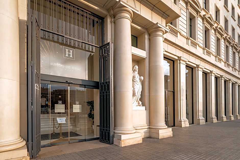 45 Times Barcelona Hotel