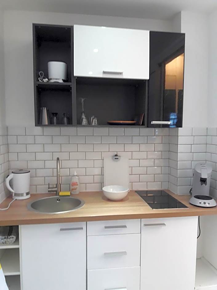 Maison TONGA piscine - jacuzzi confort