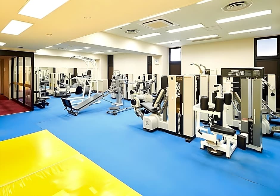 Hotel Marroad Tsukuba