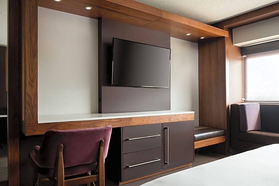 Walnut Creek Marriott