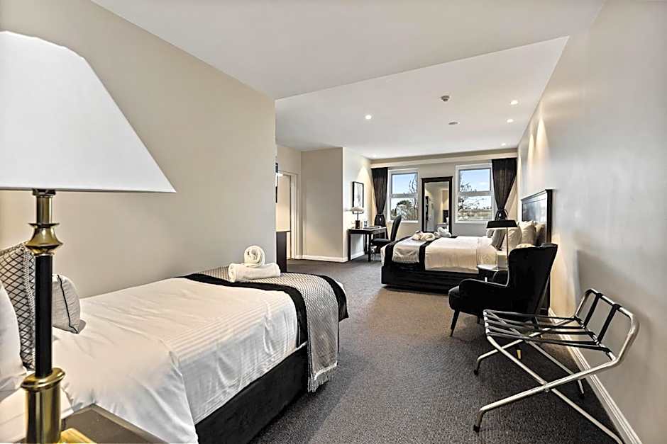 International Hotel Wagga Wagga