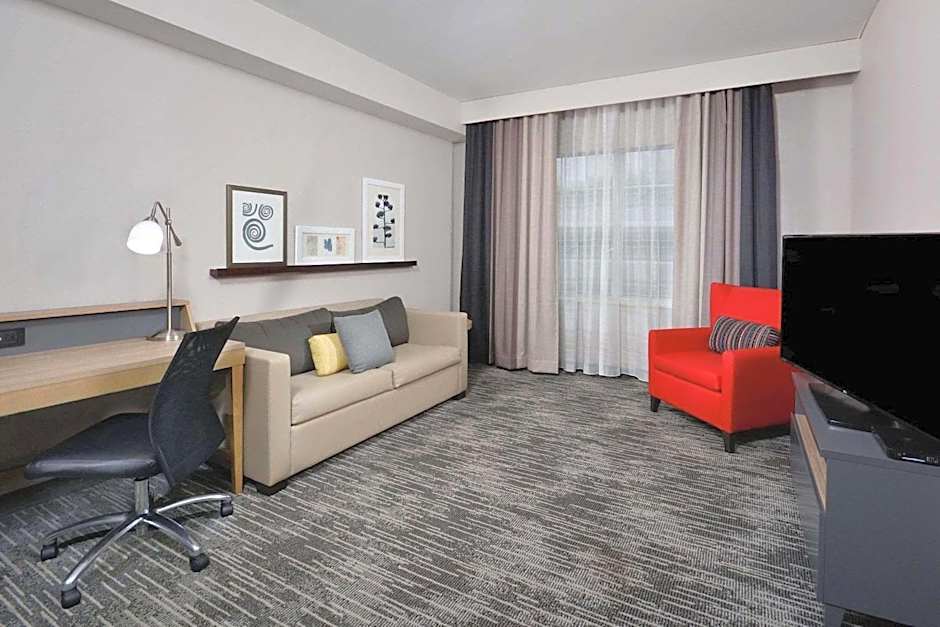 Country Inn & Suites by Radisson, Asheville West (Biltmore Estate), NC