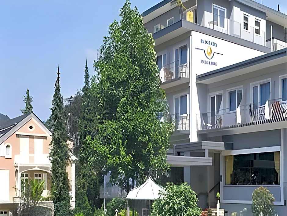 Balance Revital-Hotel