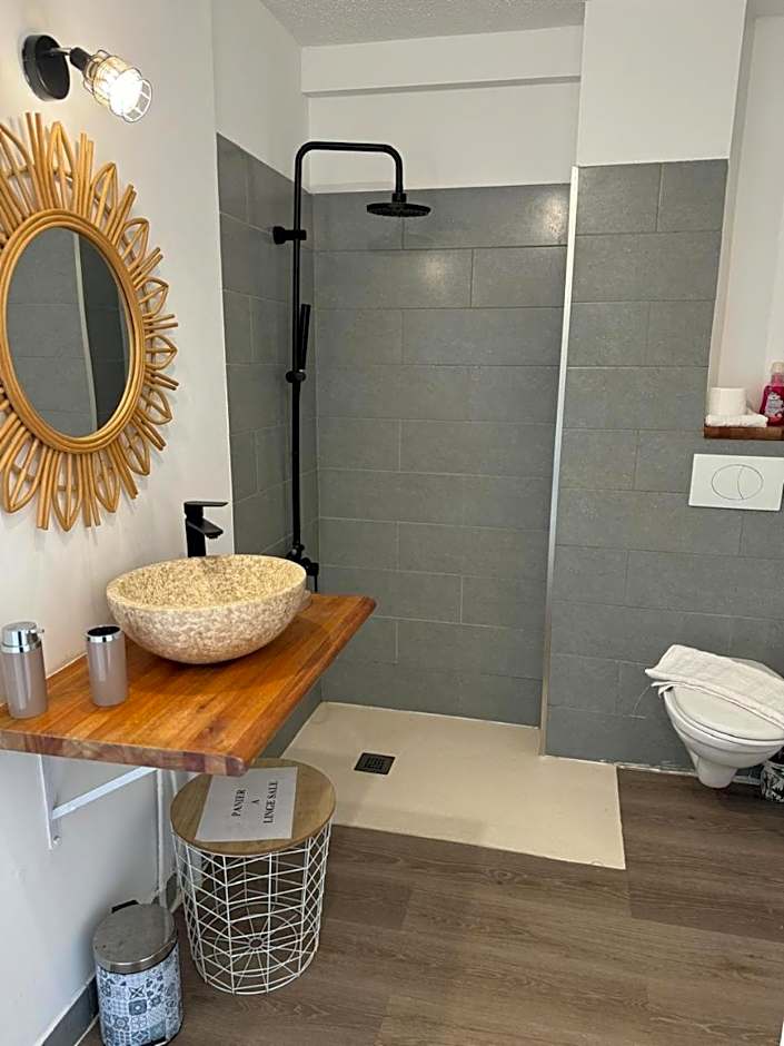 Lilibellule - Apt 107