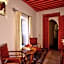 Riad Aventurine