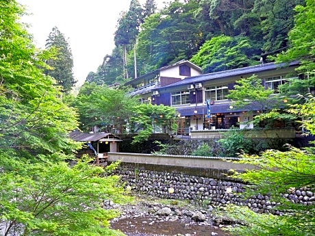 Takao Kanko Hotel