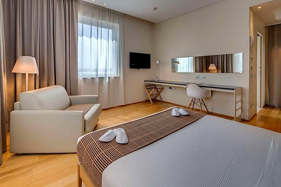 Best Western Hotel Bologna