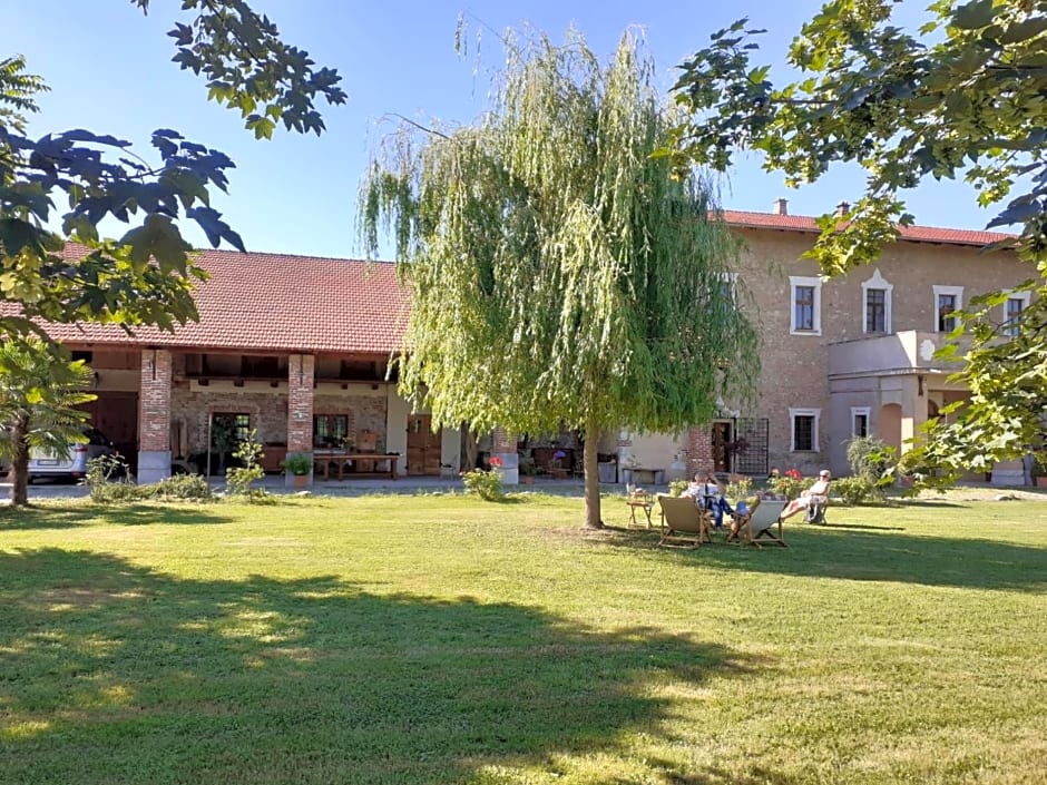 B&B Cascina dell'eco