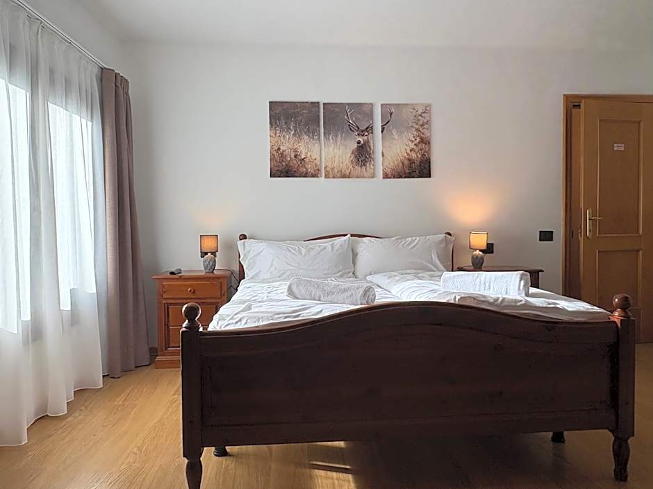 Locanda dal Giulio al Fratè B&B