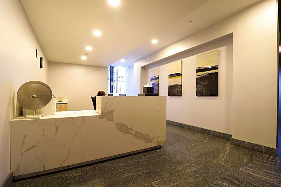 QUARTZ HOTEL & SPA