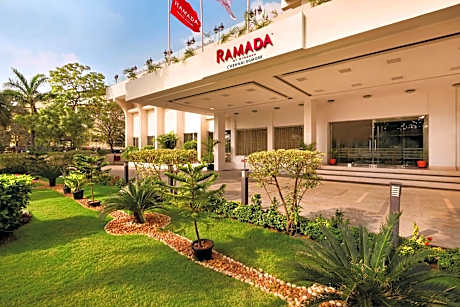Ramada by Wyndham Chennai Egmore