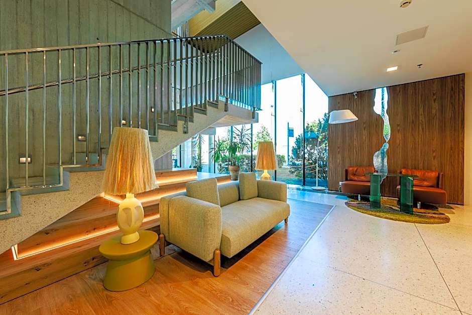 Mercure Tallinn