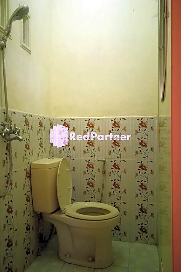 Gebby Homestay Bromo RedPartner