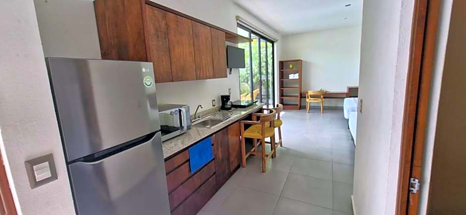Deluxe Apartments Azure