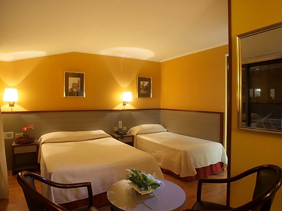 Kyriad Andorra Comtes d’Urgell