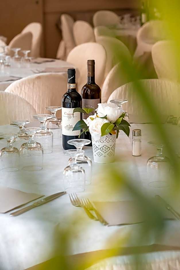 Hotel Terme Pellegrini