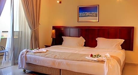 Single Execuive Club Room
