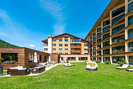 Hotel Palü