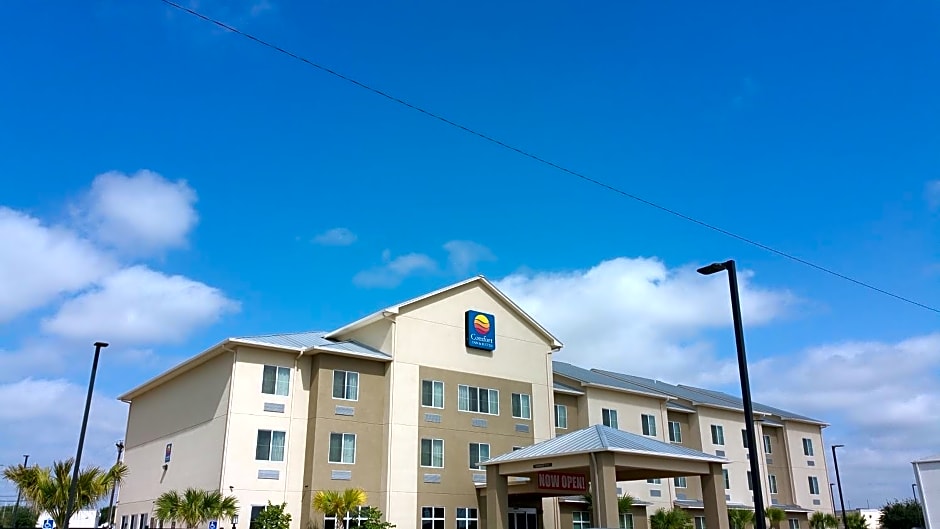 Comfort Inn & Suites Lakeside