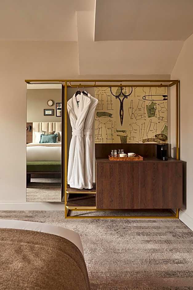 Hotel Indigo Leeds By IHG