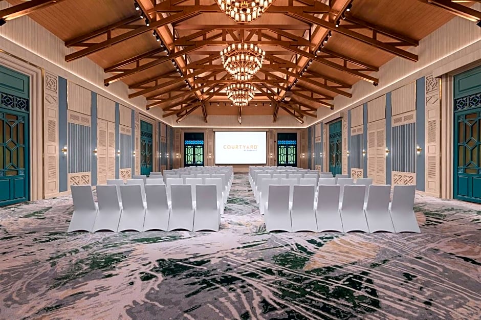 Courtyard Phuket, Patong Beach Resort