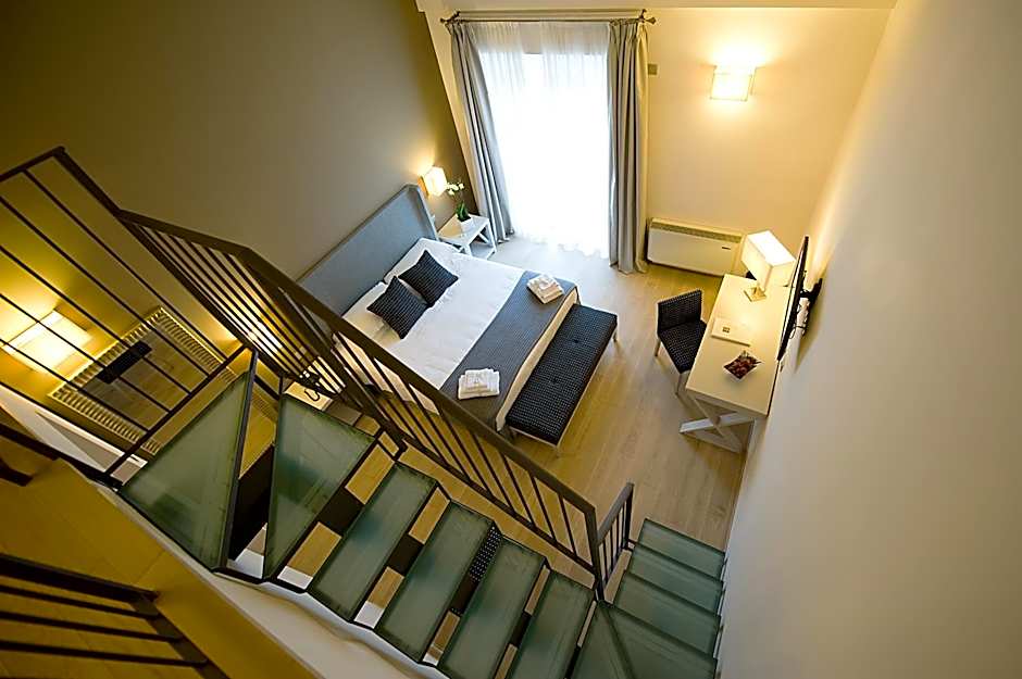 Relais Dell'Olmo