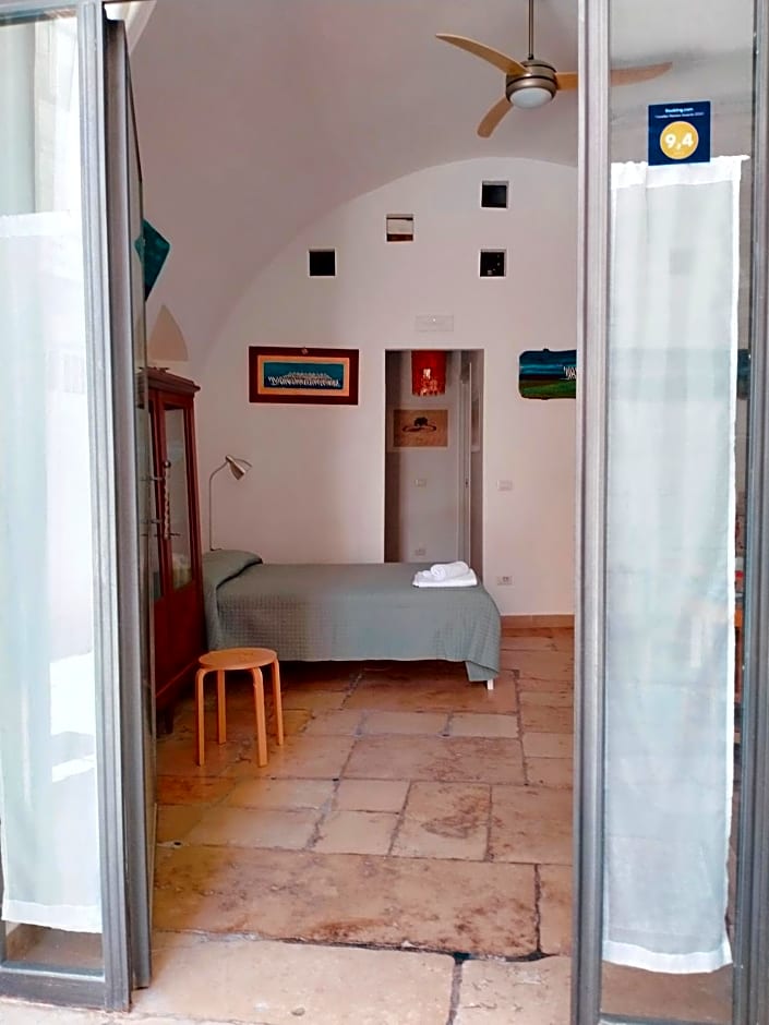 B&B Casa Di Giò – Bari, LA