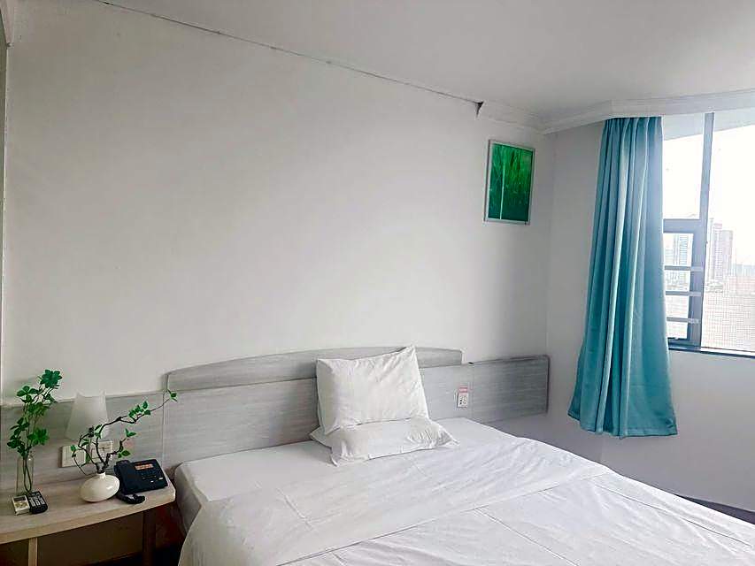 7 Days Inn Zhongshan University of Electronic Science and Technology the Mixc