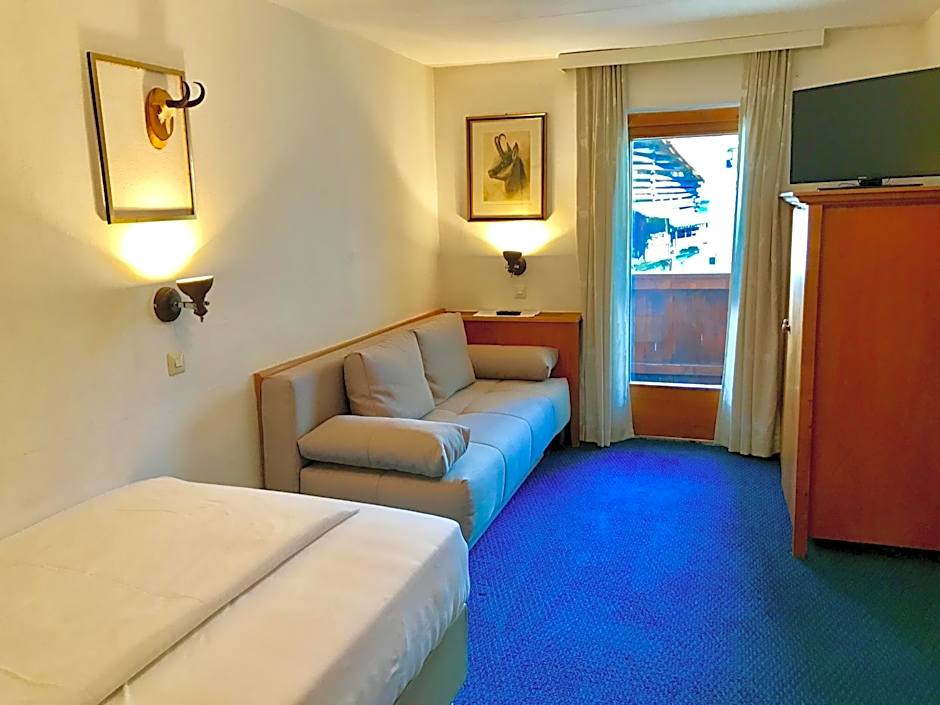 Hotel Schwarzer Adler