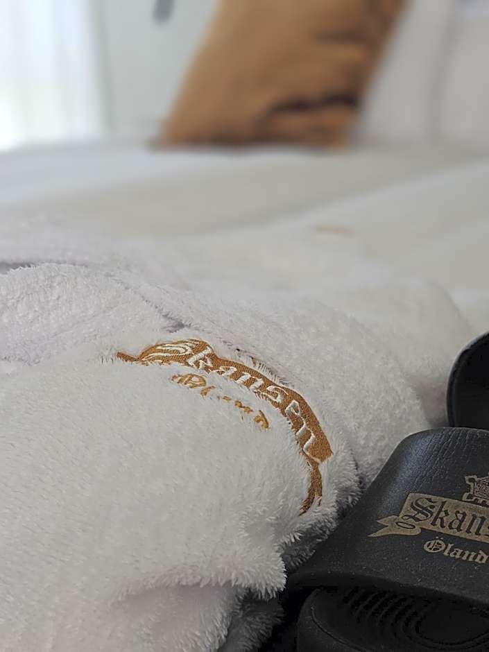 Hotel Skansen