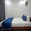 The white guest house