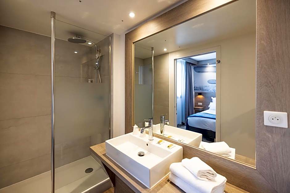 Best Western St Exupery Bordeaux Ouest