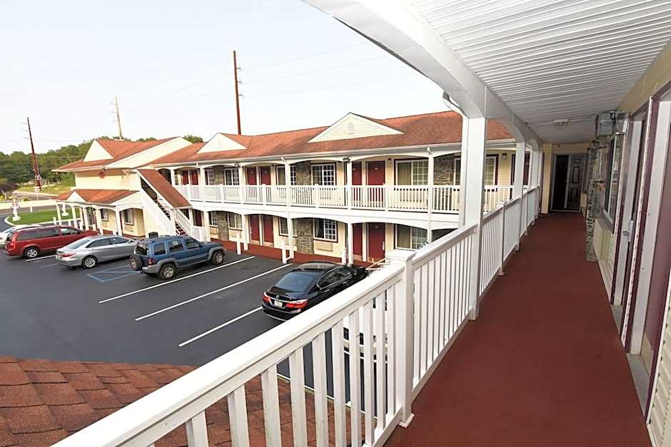 Country View Inn & Suites Atlantic City