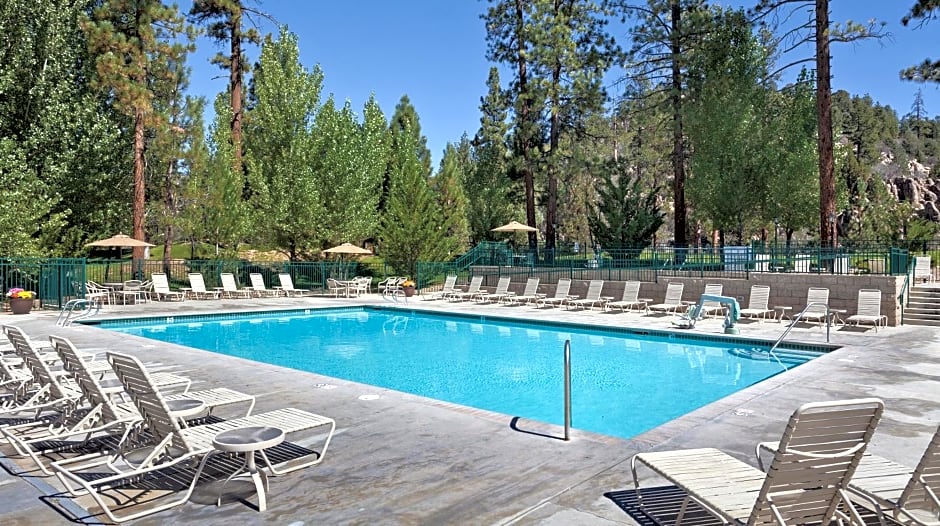 WorldMark Big Bear Lake