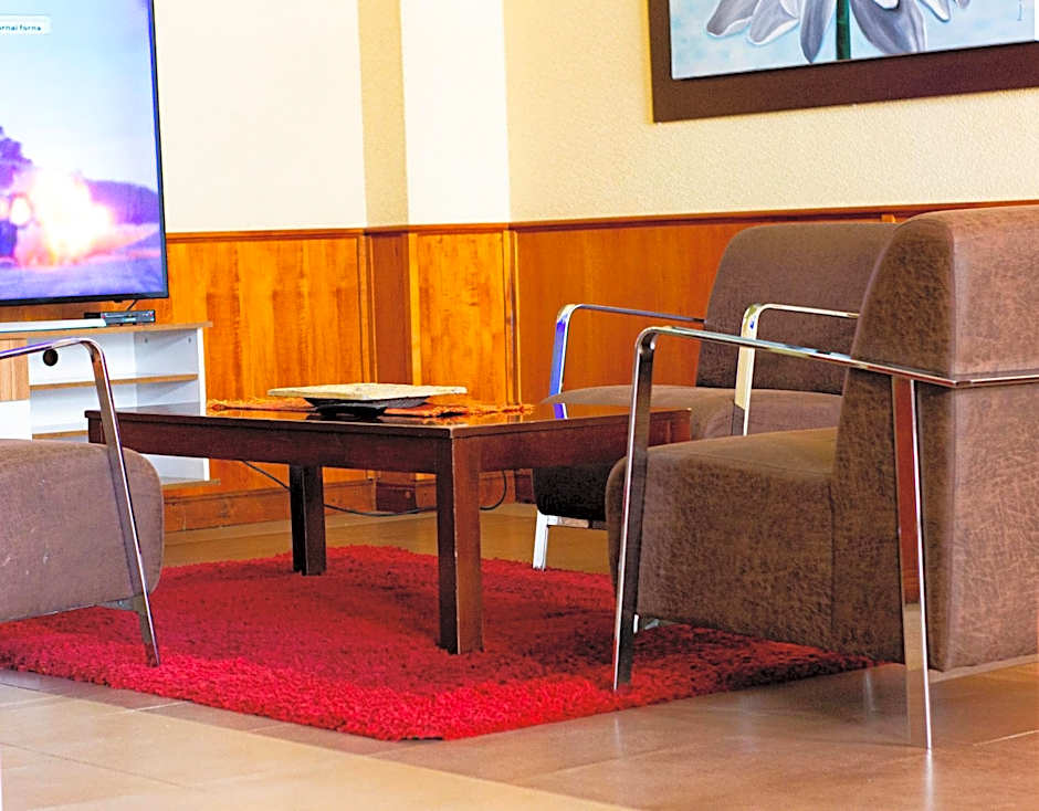 Hotel Villa Brescia