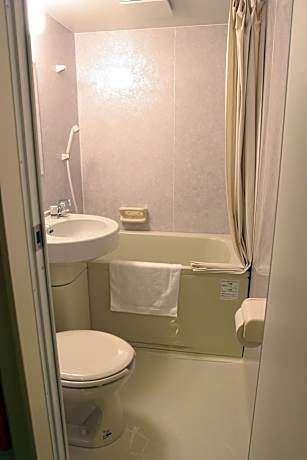 Single Room - Non-Smoking