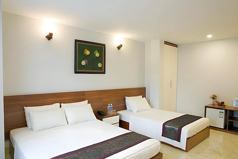 An Nguyen Boutique Hotel