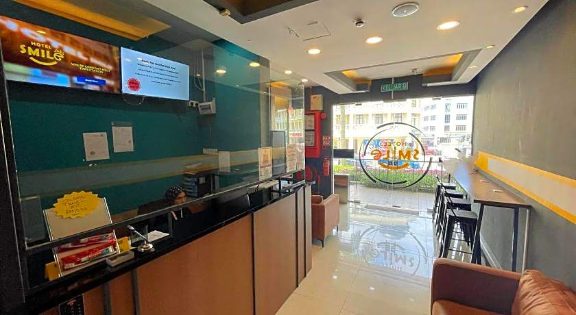 Smile Hotel Putrajaya