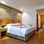 GreenTree Inn Zhongshan West District Fuhua Road Branch