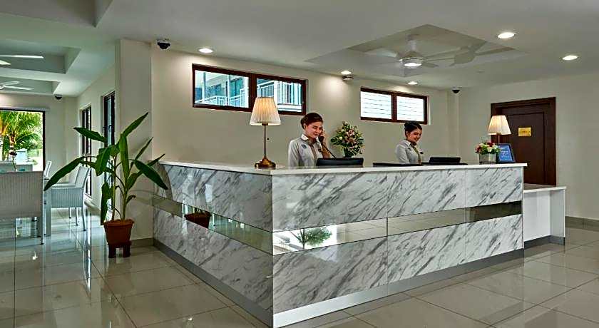 Royale Chulan Cherating Chalet