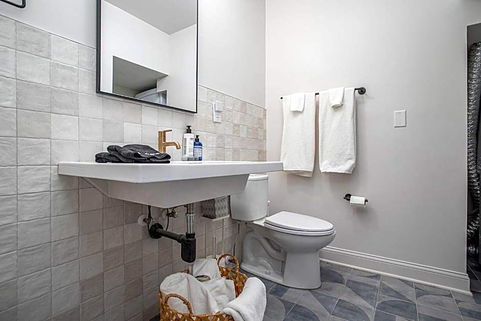 The Neighborhood Hotel Grand Beach