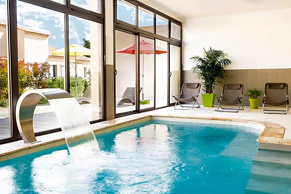 Lagrange Vacances L’Oustau de Sorgue