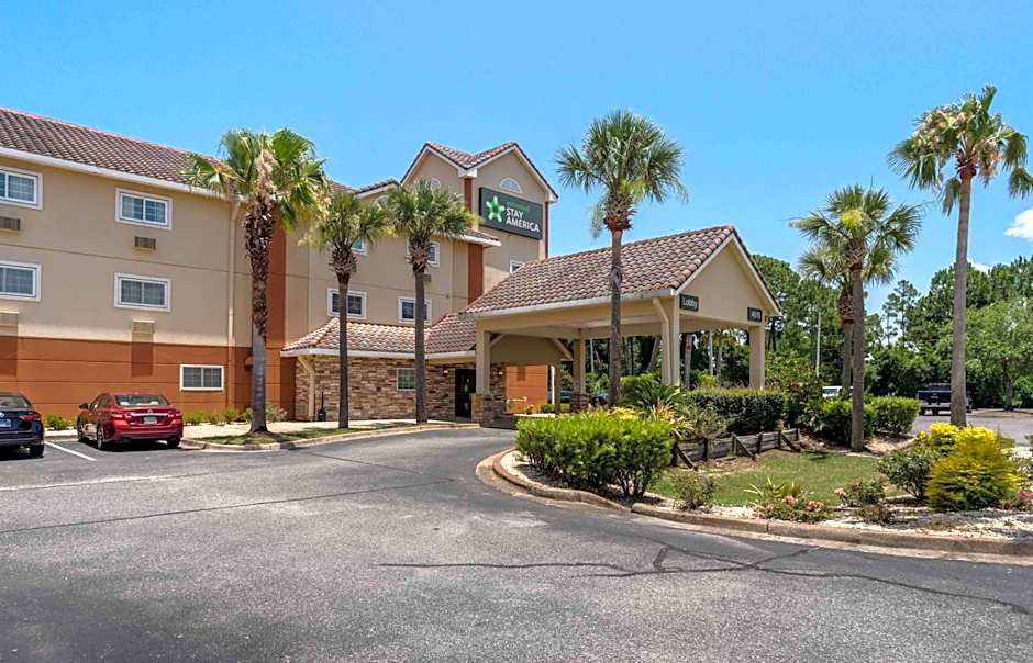 Extended Stay America Select Suites - Destin - US 98 - Emerald Coast Pkwy.