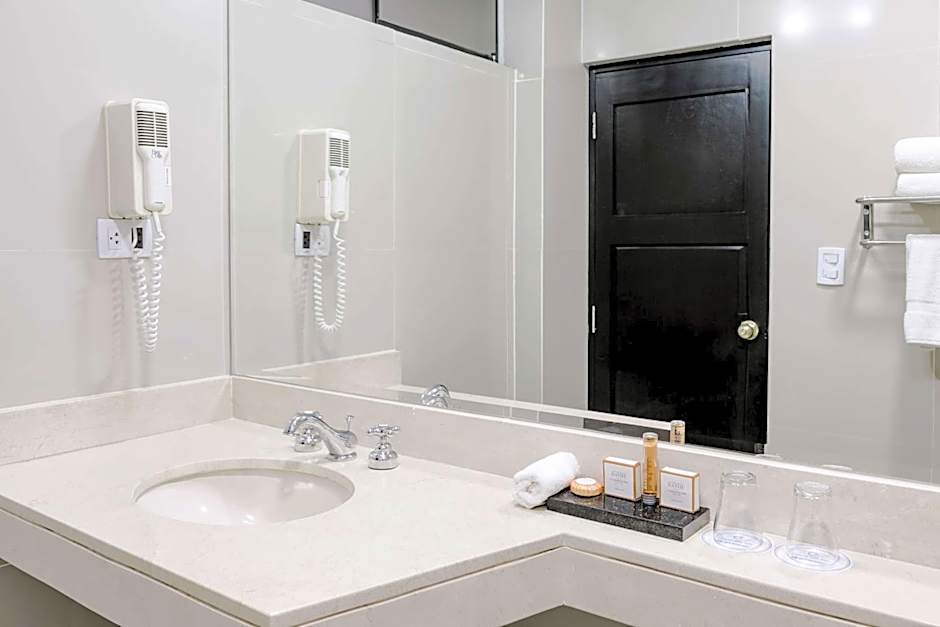 Costa del Sol Wyndham Piura