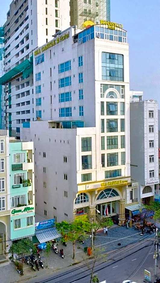 Chill Place Hotel