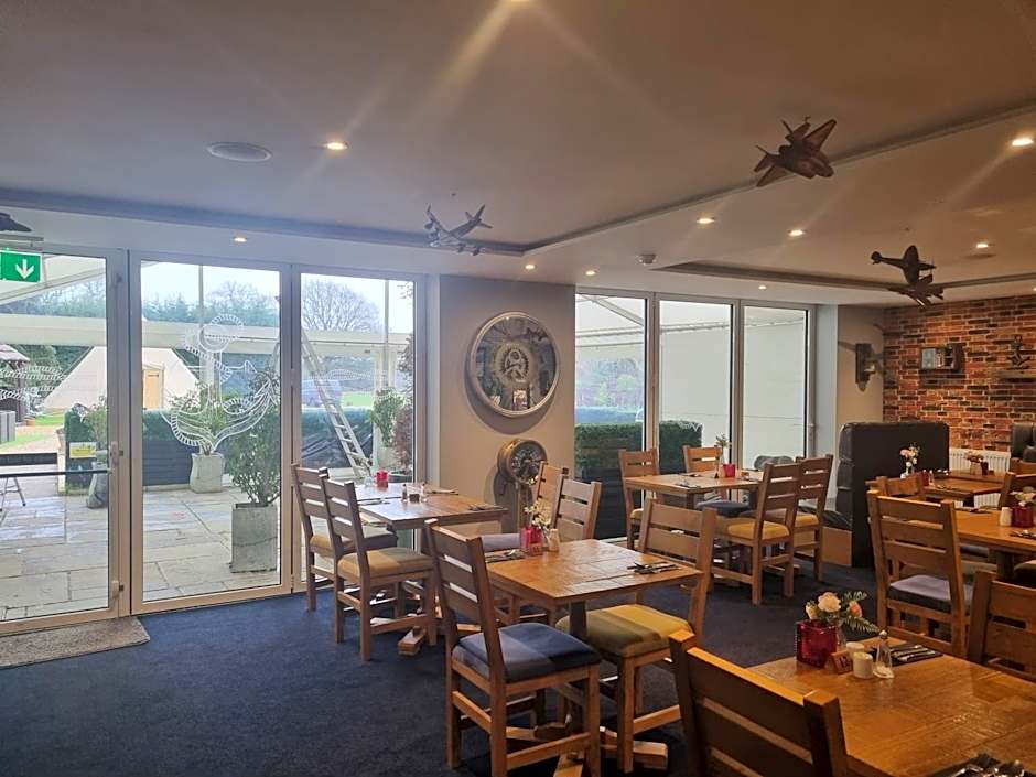 The Limes Country Lodge Hotel