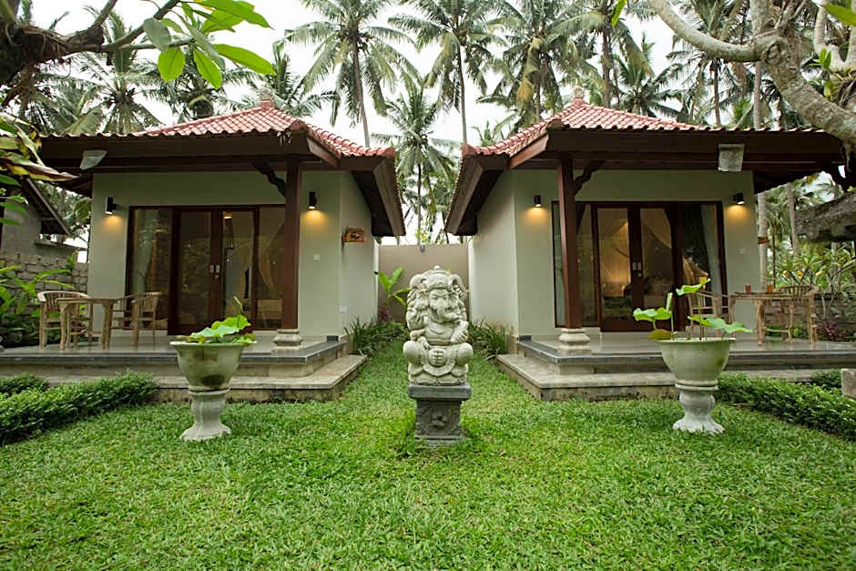 Parthi Puri Ubud
