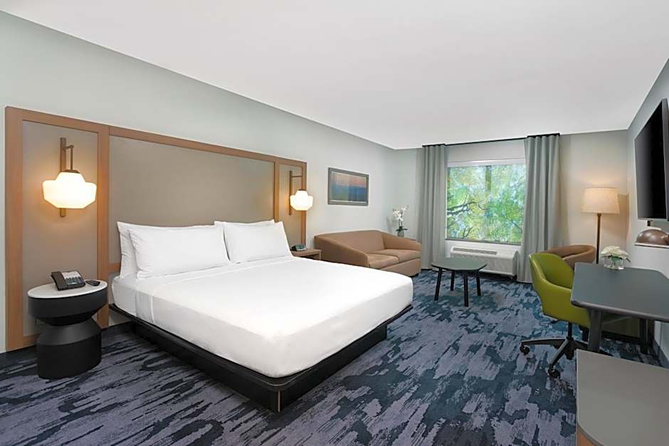Fairfield by Marriott Luquillo Beach