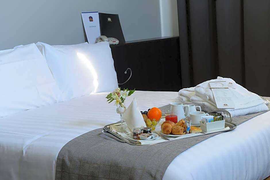 Best Western Premier Chc Airport